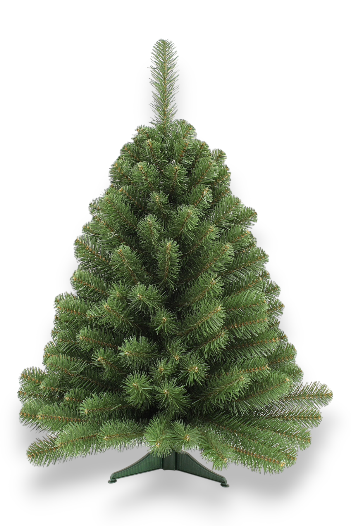 3ft Norway Spruce Christmas Tree Green 91cm - Artificial Xmas Tree