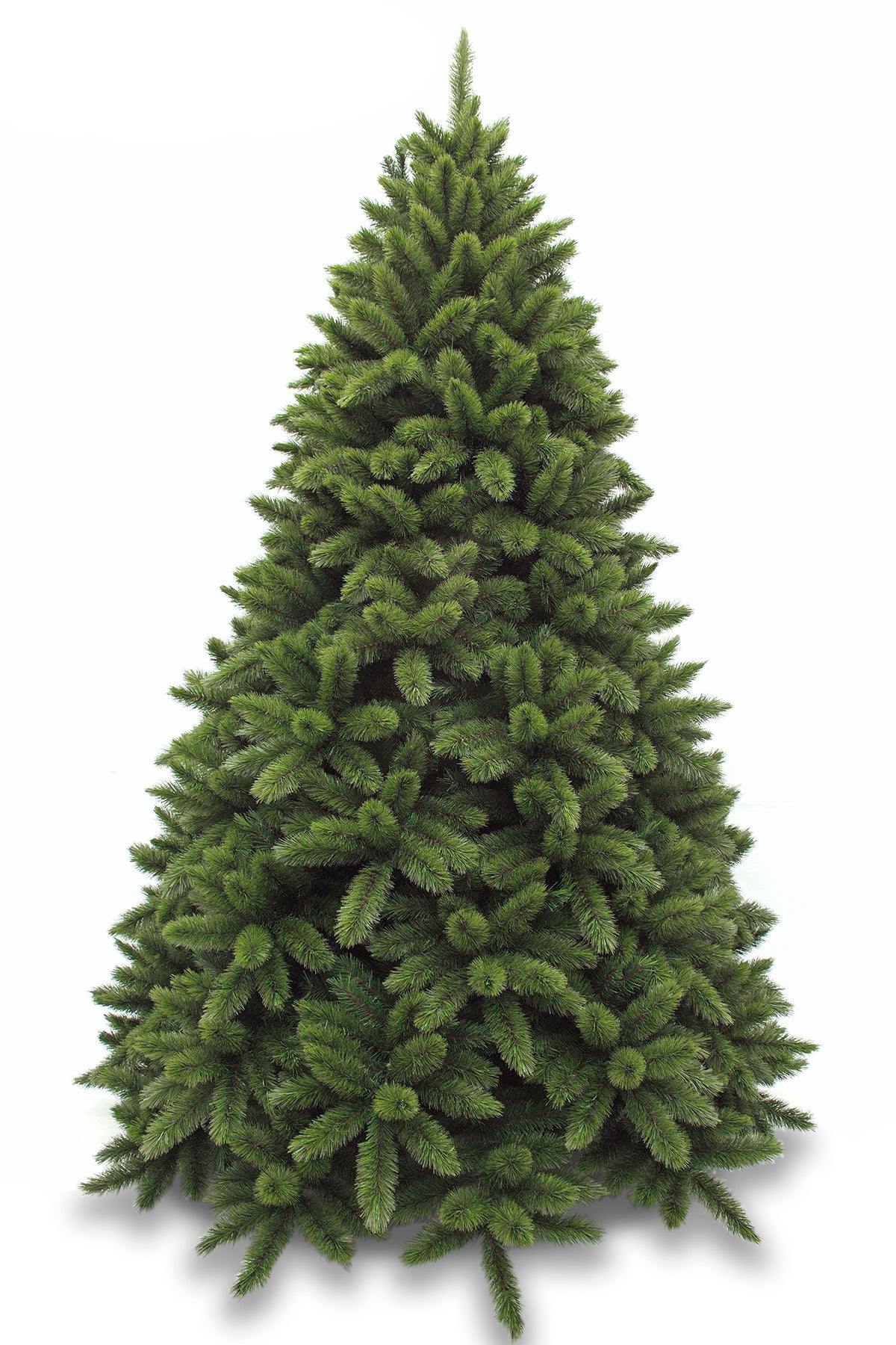 6.5ft Regal Spruce Christmas Tree Green 1.98m