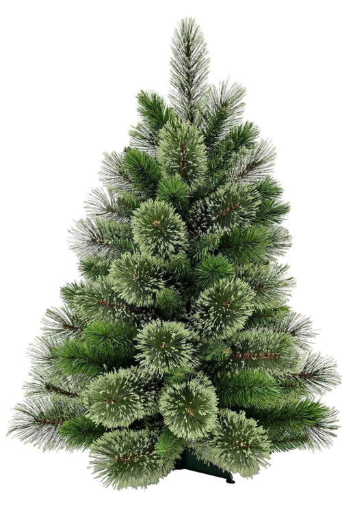 3ft American Cashmere Christmas Tree Green 91cm