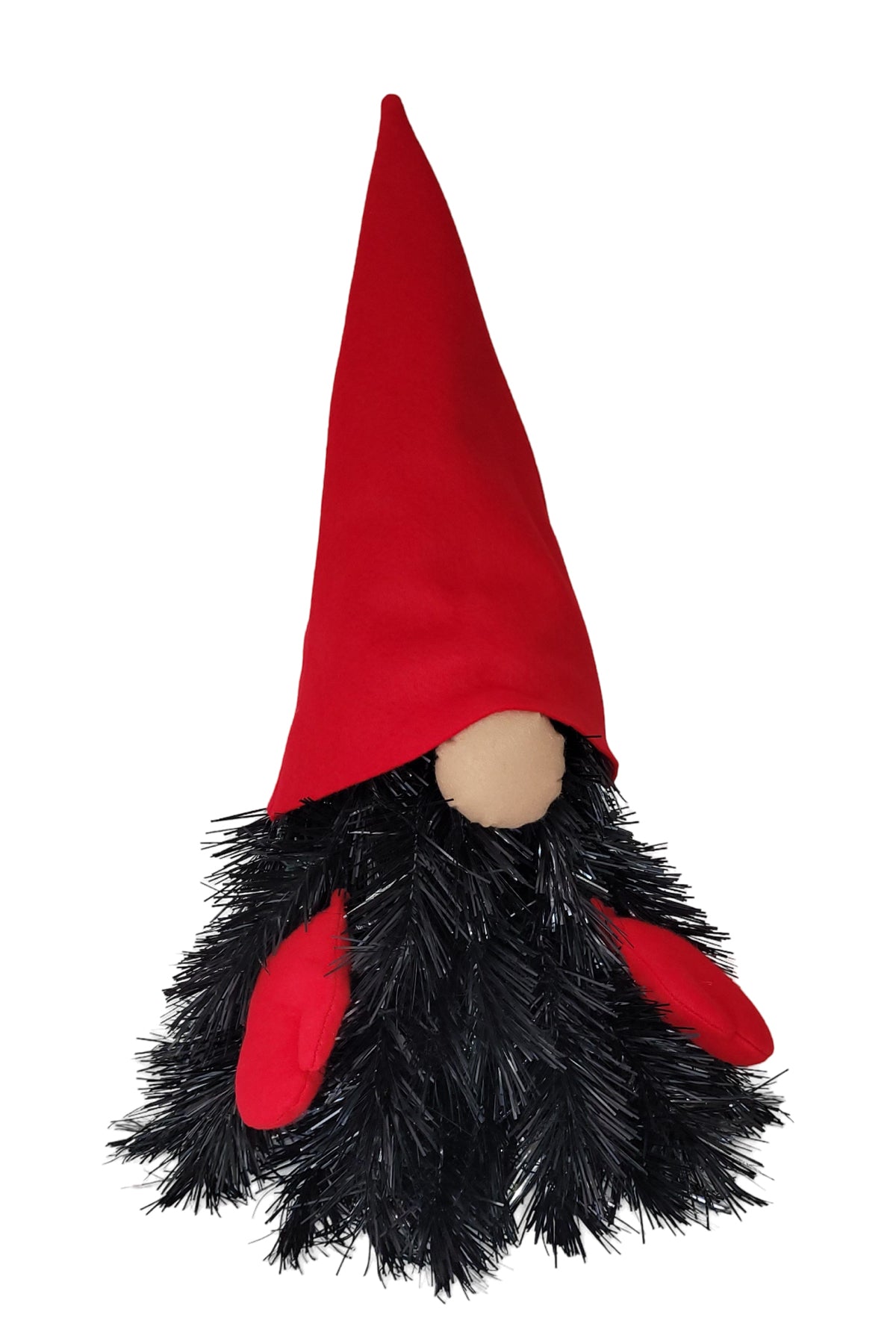 Christmas Tree Gnome 3 Pce Set - Artificial Xmas Tree