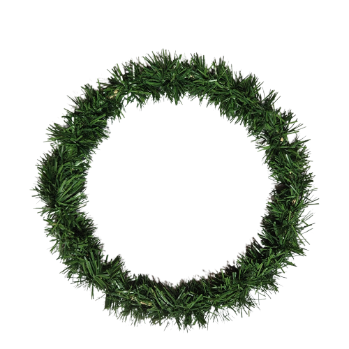 Light Ring - Artificial Xmas Tree
