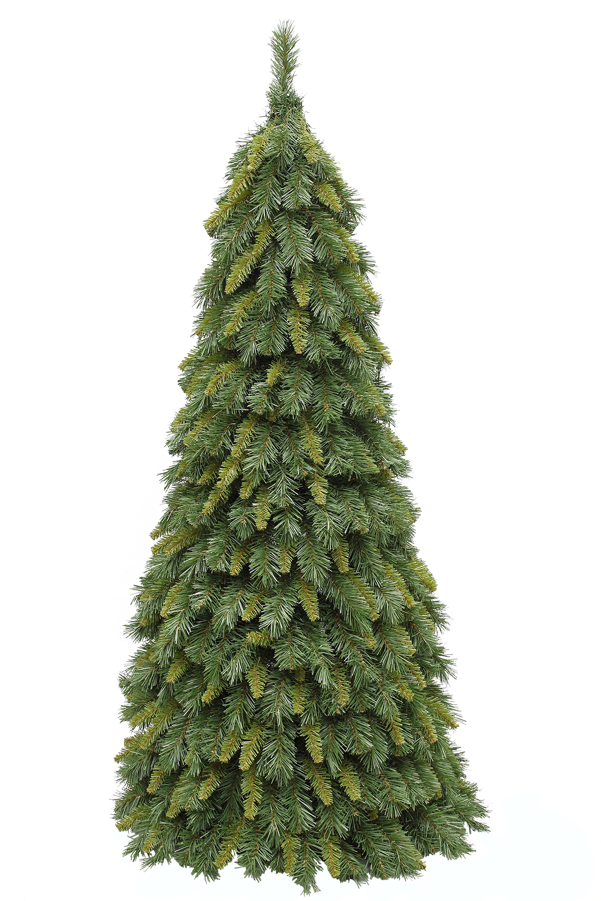 4ft New Hampshire Cone Tree Indoor or Outdoor Modular 1.22m - Artificial Xmas Tree