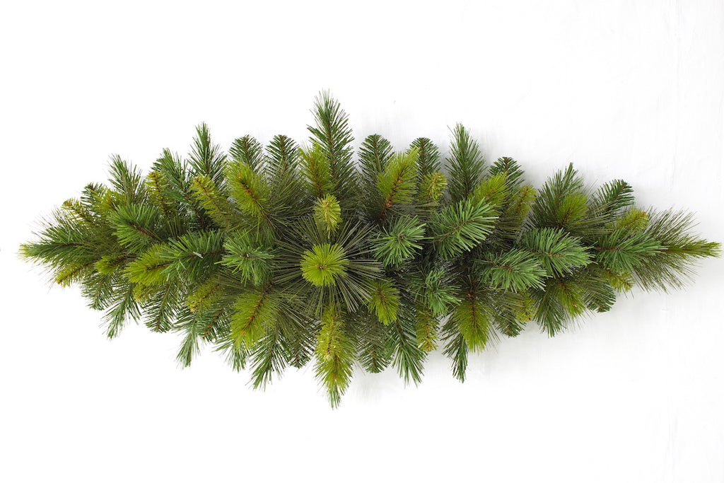 Ponderosa Table Centrepiece 1 metre - Artificial Xmas Tree
