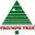 Artificial Xmas Tree Warehouse logo