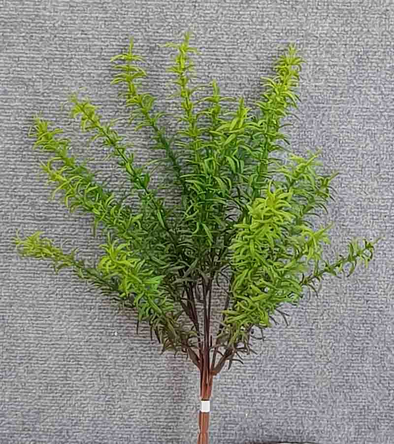 Rosemary Bush 45 cm - Artificial Xmas Tree