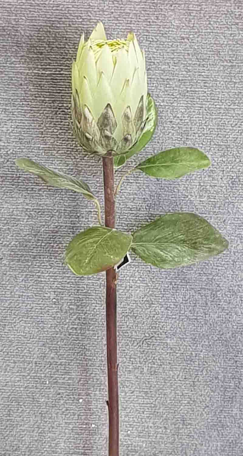 King Protea Green - 67cm - Artificial Xmas Tree