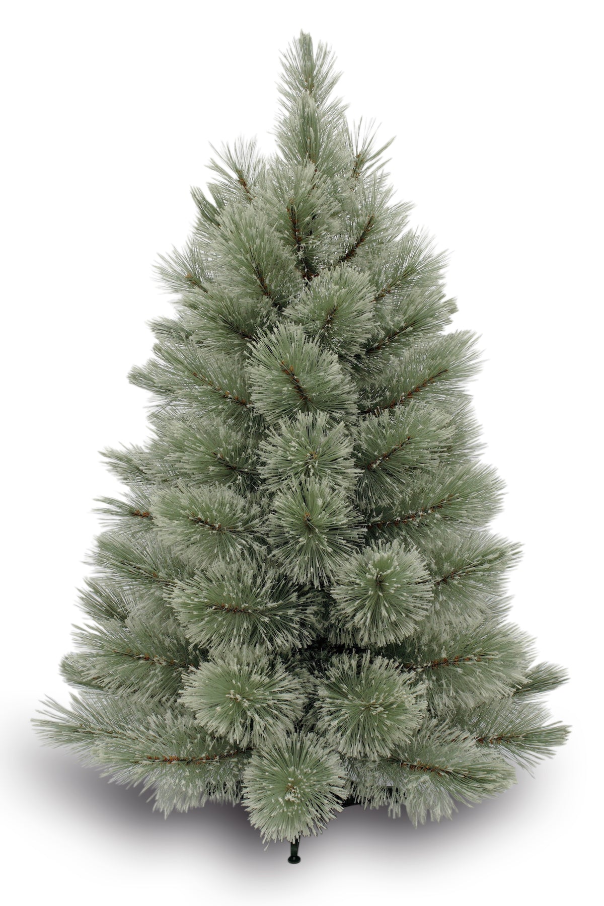 3ft Mountain Cashmere Blue 91cm - Artificial Xmas Tree