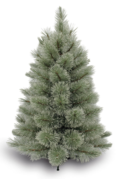 3ft Mountain Cashmere Blue 91cm - Artificial Xmas Tree