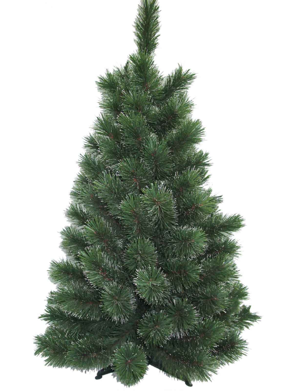 3ft Appalachian Pine on Plastic Stand 91cm