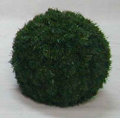 Christmas Ball Topiary Indoor/Outdoor 50cm