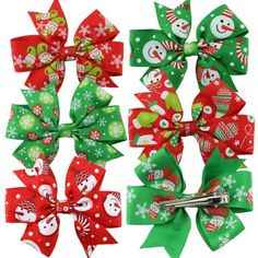 Assorted Bow