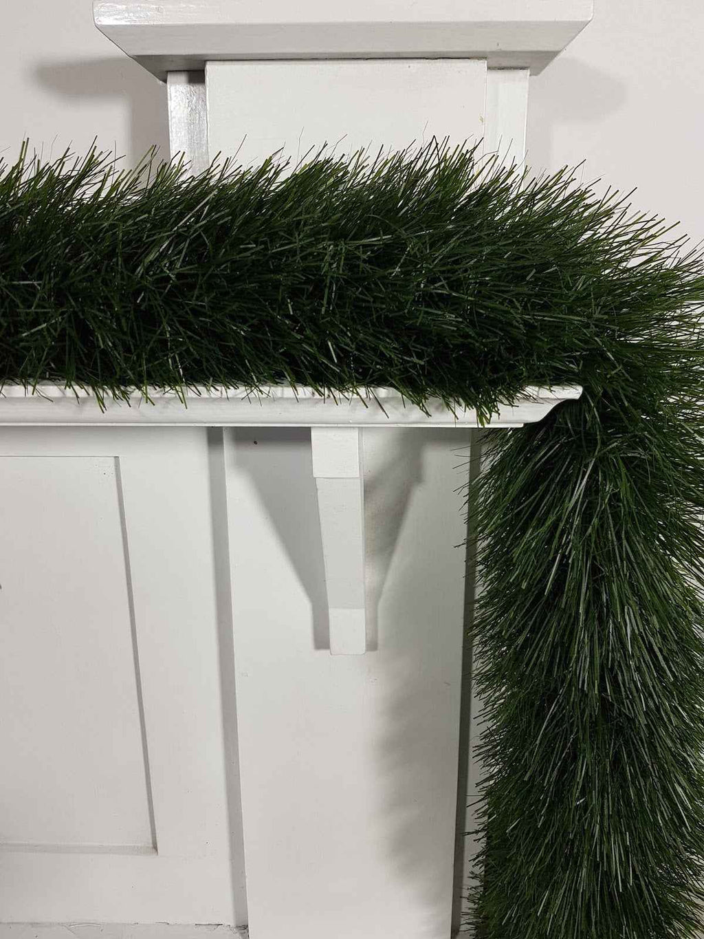 Forest Garland 5.5m (18ft) 10 ply - 150mm Dark Green