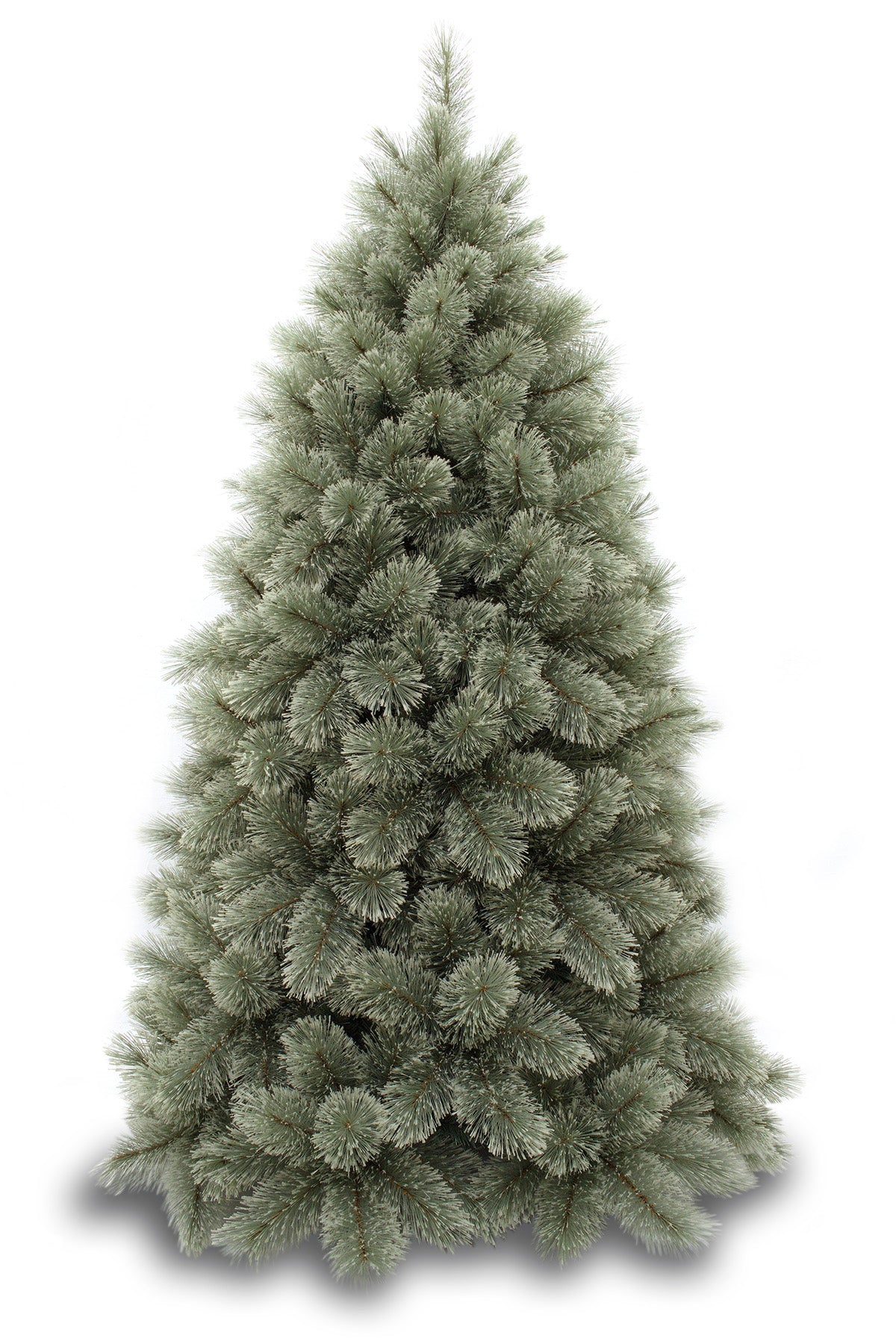 6ft Mountain Cashmere Hinged 1.83m - Artificial Xmas Tree