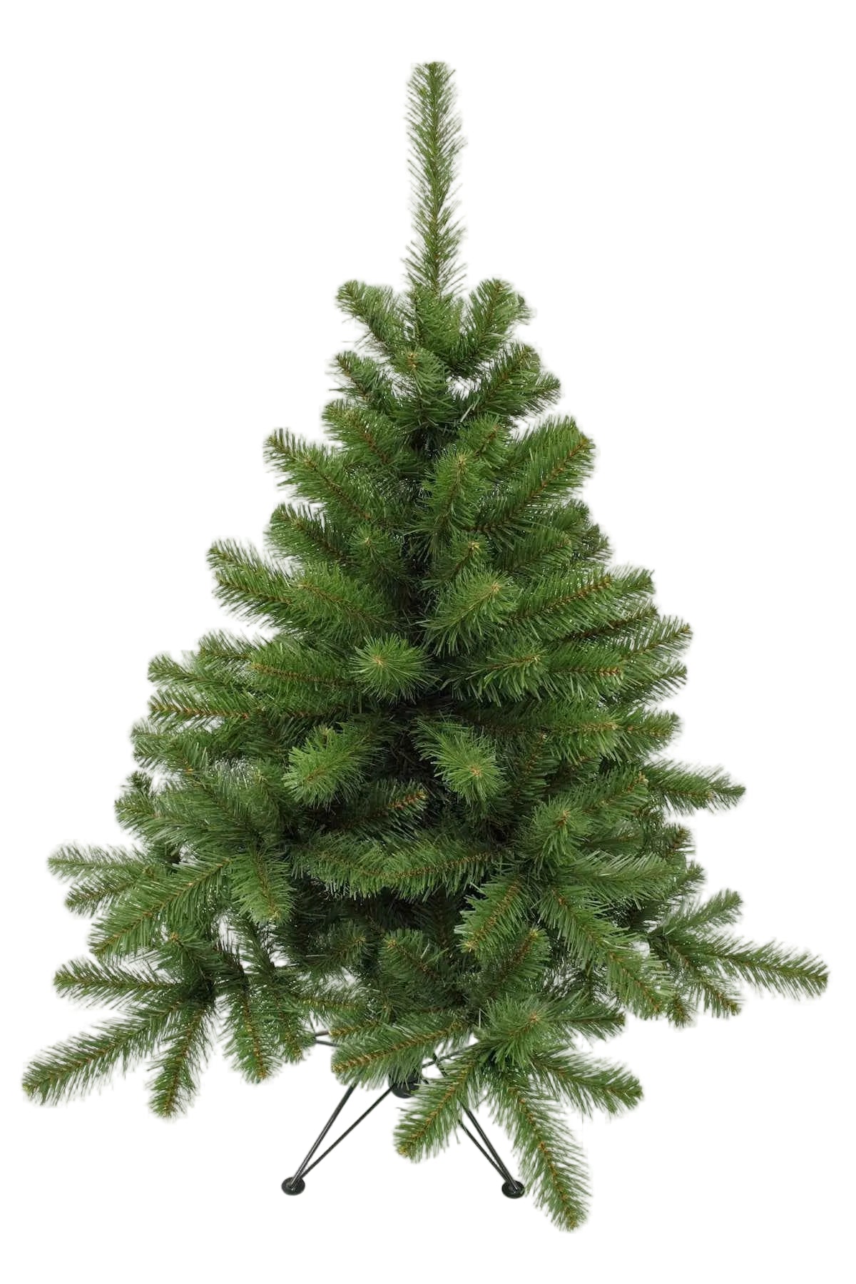 4ft Norway Spruce Christmas Tree Green 1.22m