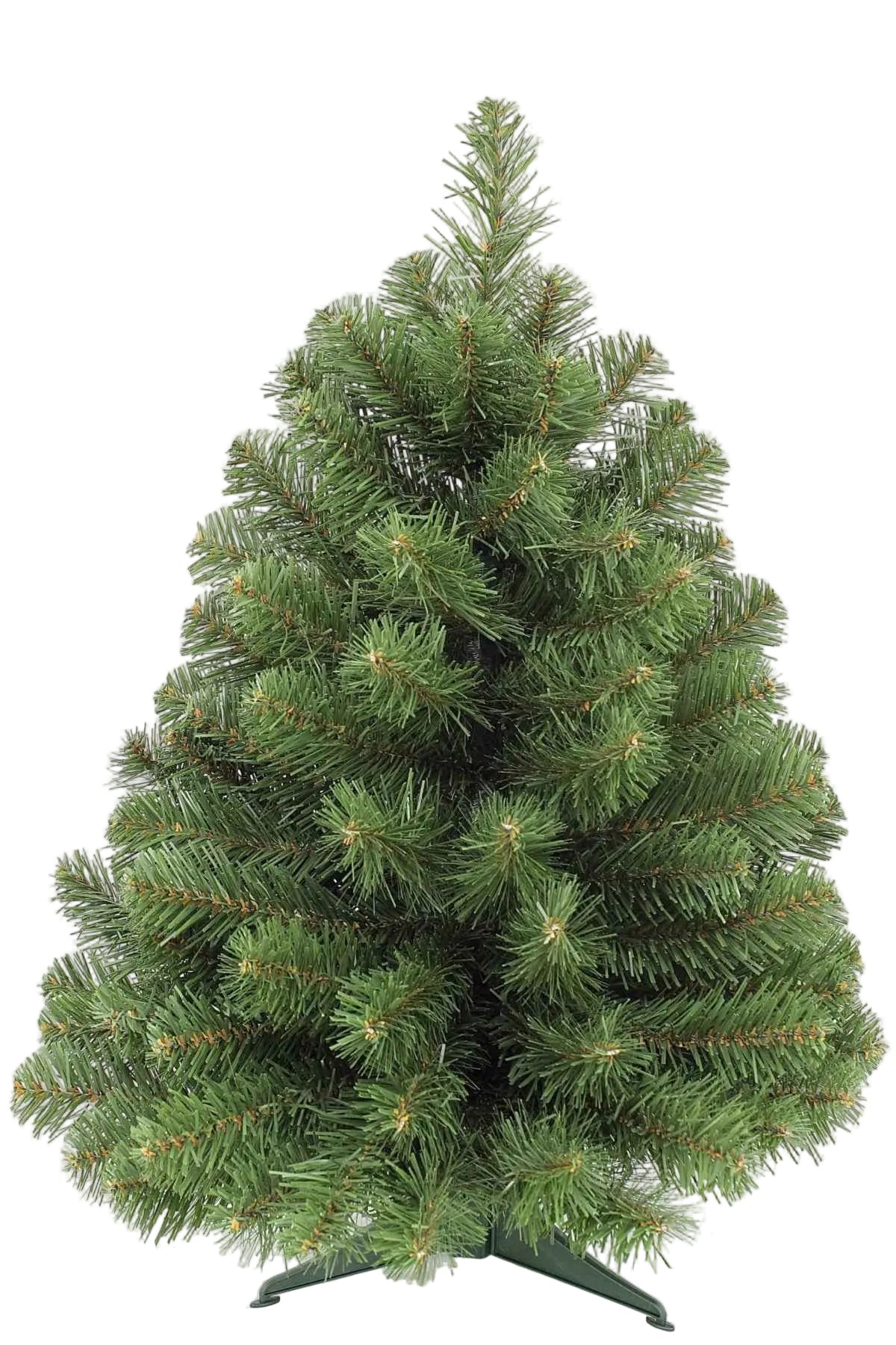 2ft Norway Spruce Christmas Tree Green 61cm