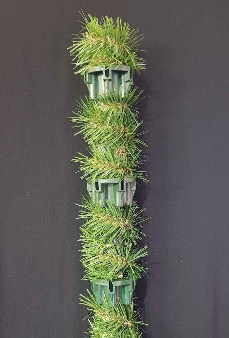 Garland Pole Wrap