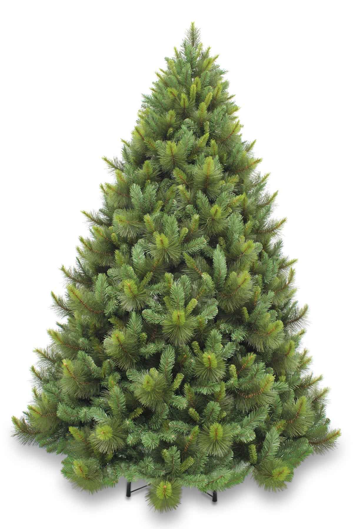9ft Ponderosa Pine Christmas Tree 2.74m