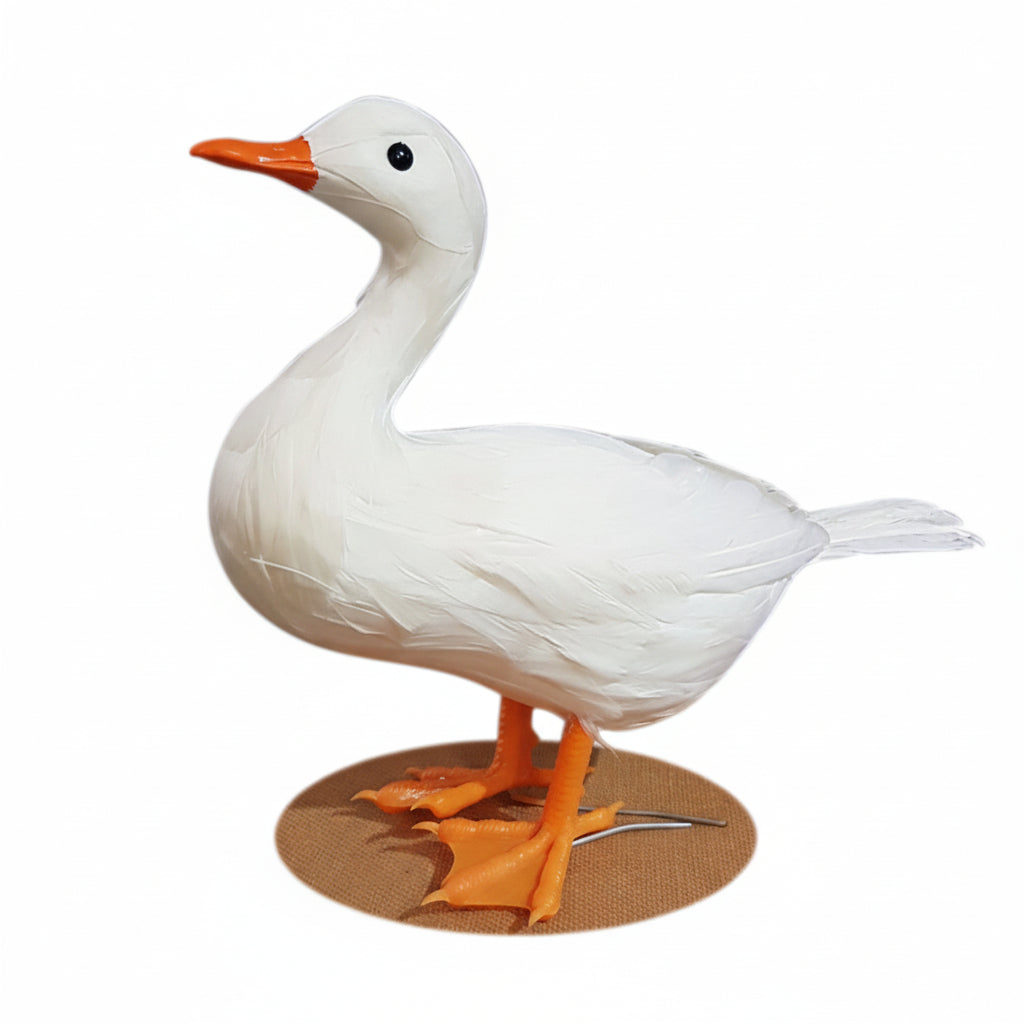 Farm Duck - Artificial Xmas Tree