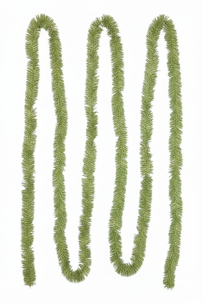 Garland Pole Wrap