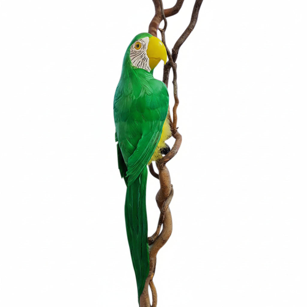 Macaw Green - Artificial Xmas Tree