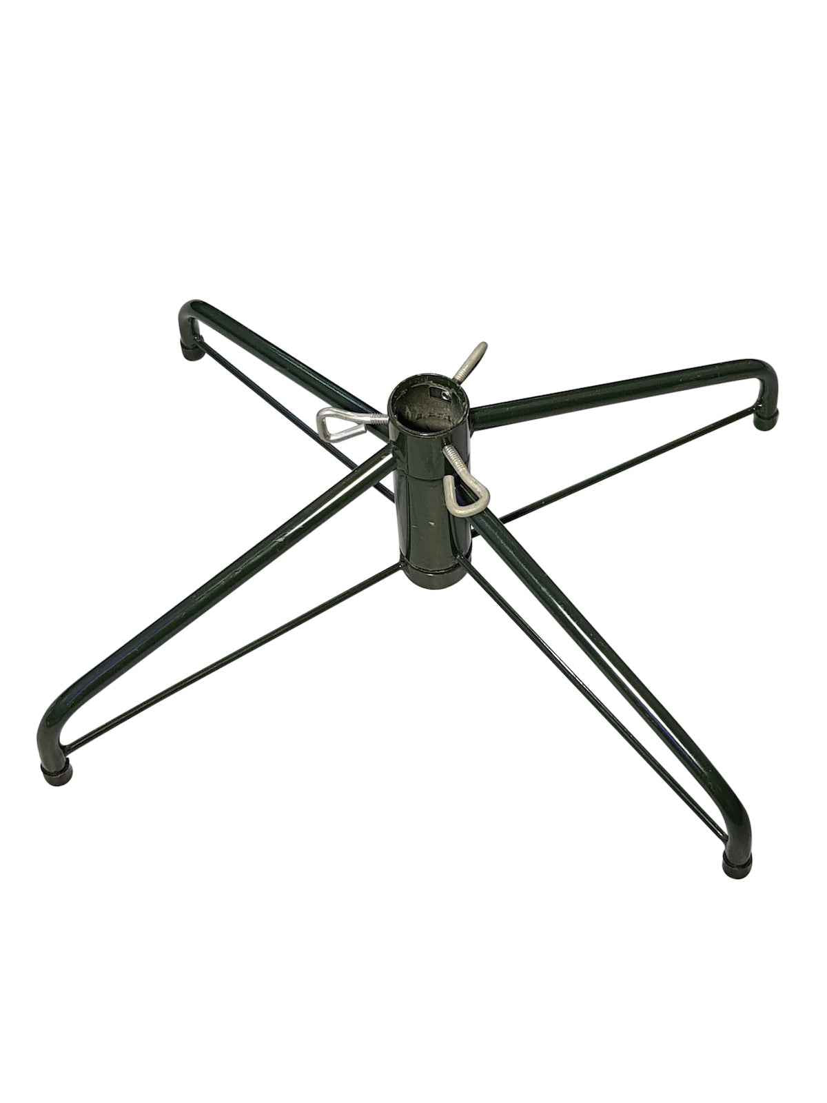 Tree Stand swivel type legs Green for tree heights 1.22m - 1.52m