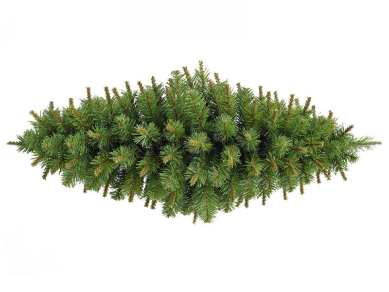 39 inch Glendale Table Swag 1m - Artificial Xmas Tree