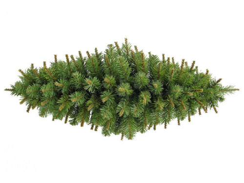 39 inch Glendale Table Swag 1m - Artificial Xmas Tree