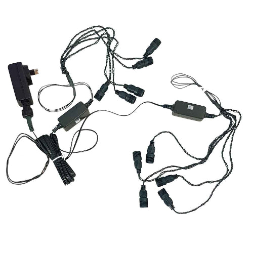 Power Pack for under Christmas Tree