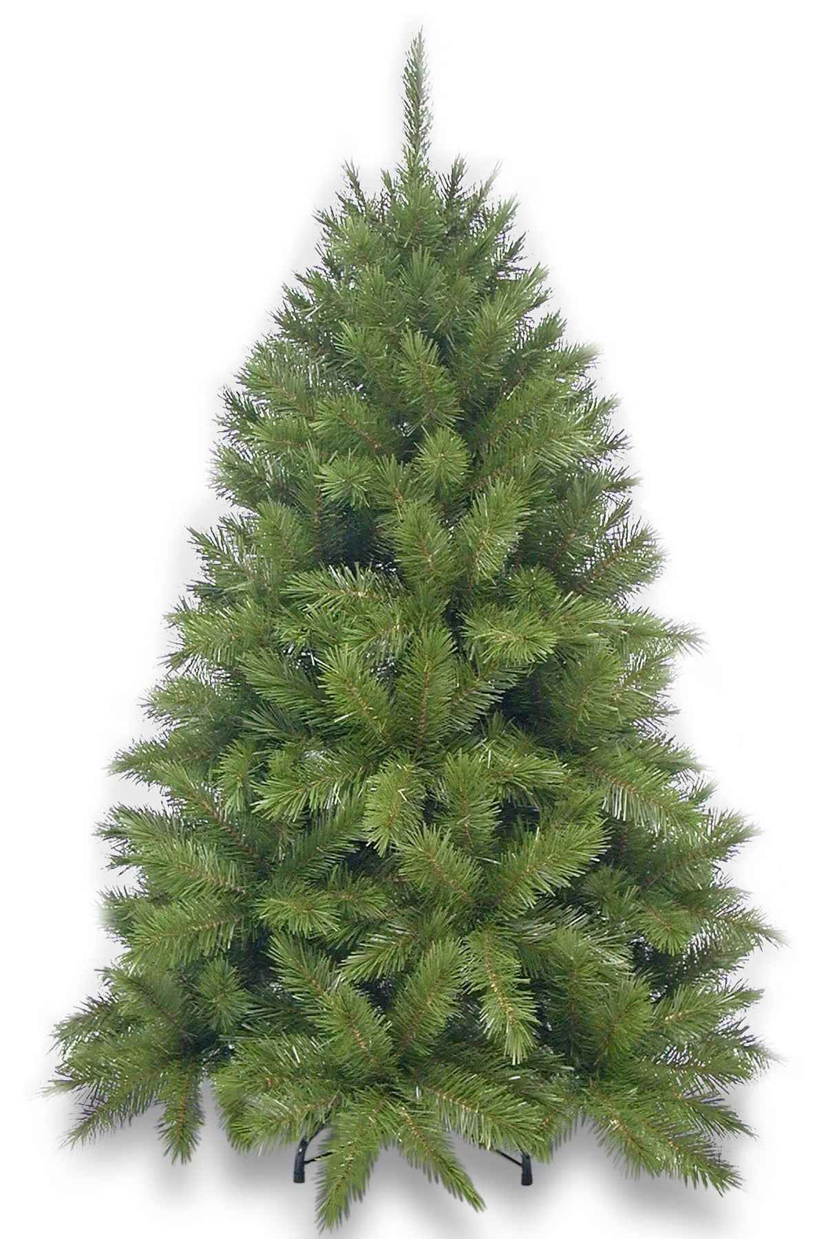 5ft Vienna Spruce Christmas Tree Green 1.52m