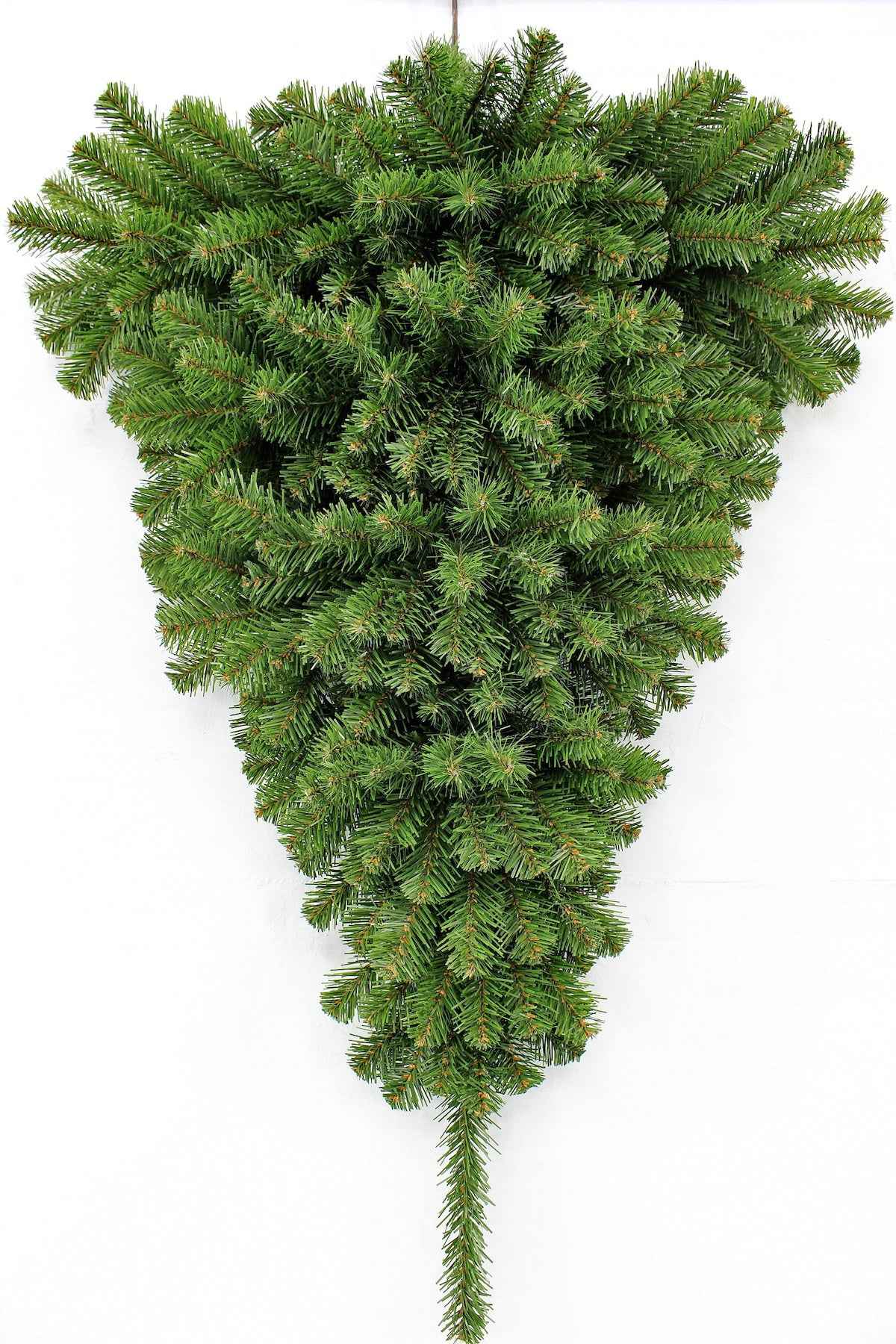 3ft Wall Sequoia Christmas Tree Green 91cm