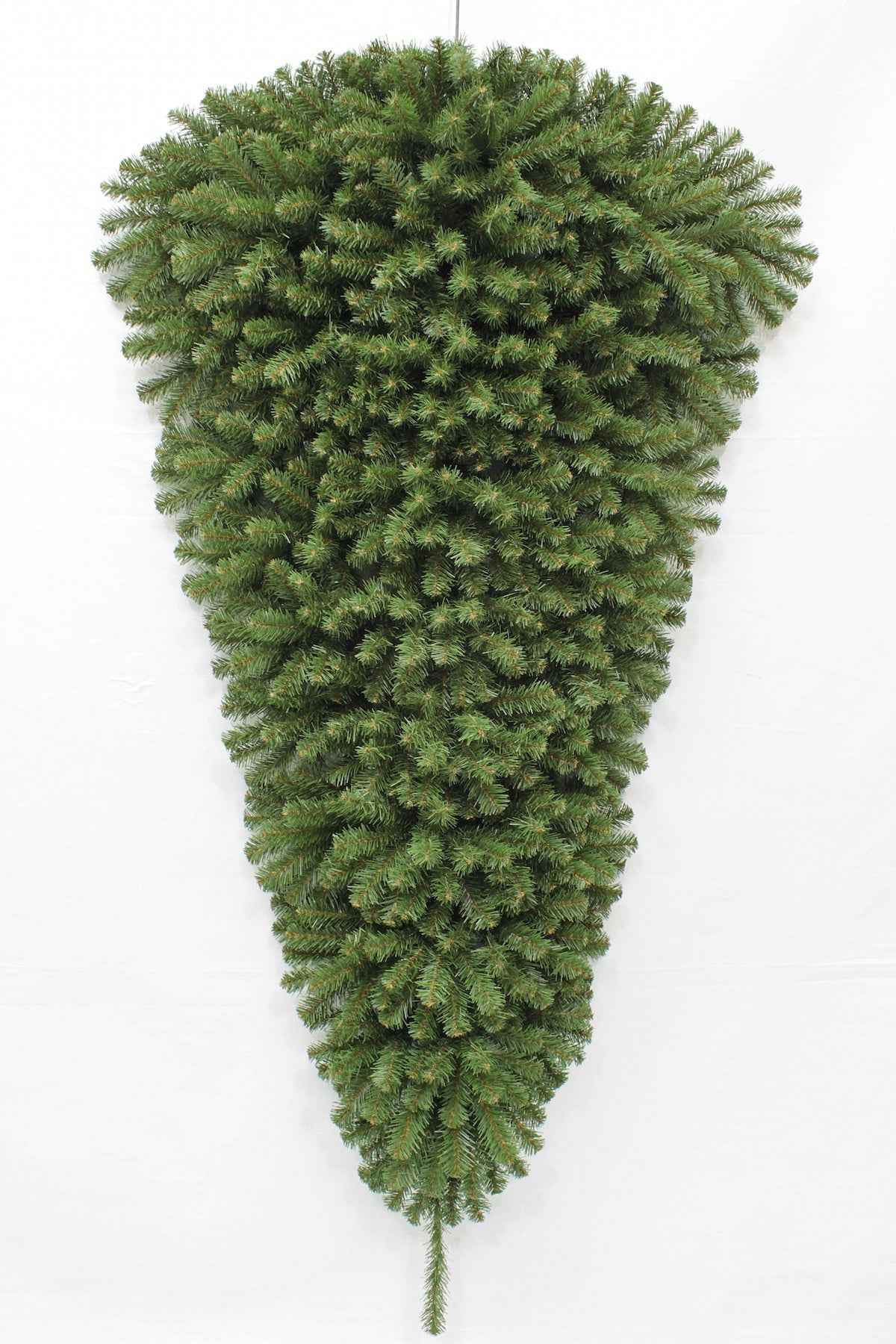 5ft Wall Sequoia Christmas Tree Green 1.52m