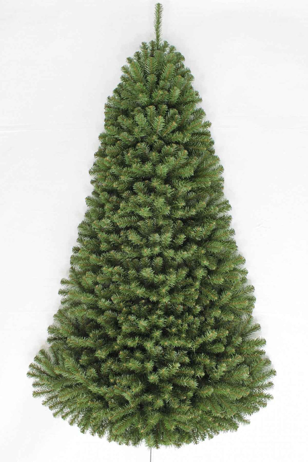 5ft Wall Sequoia Christmas Tree Green 1.52m