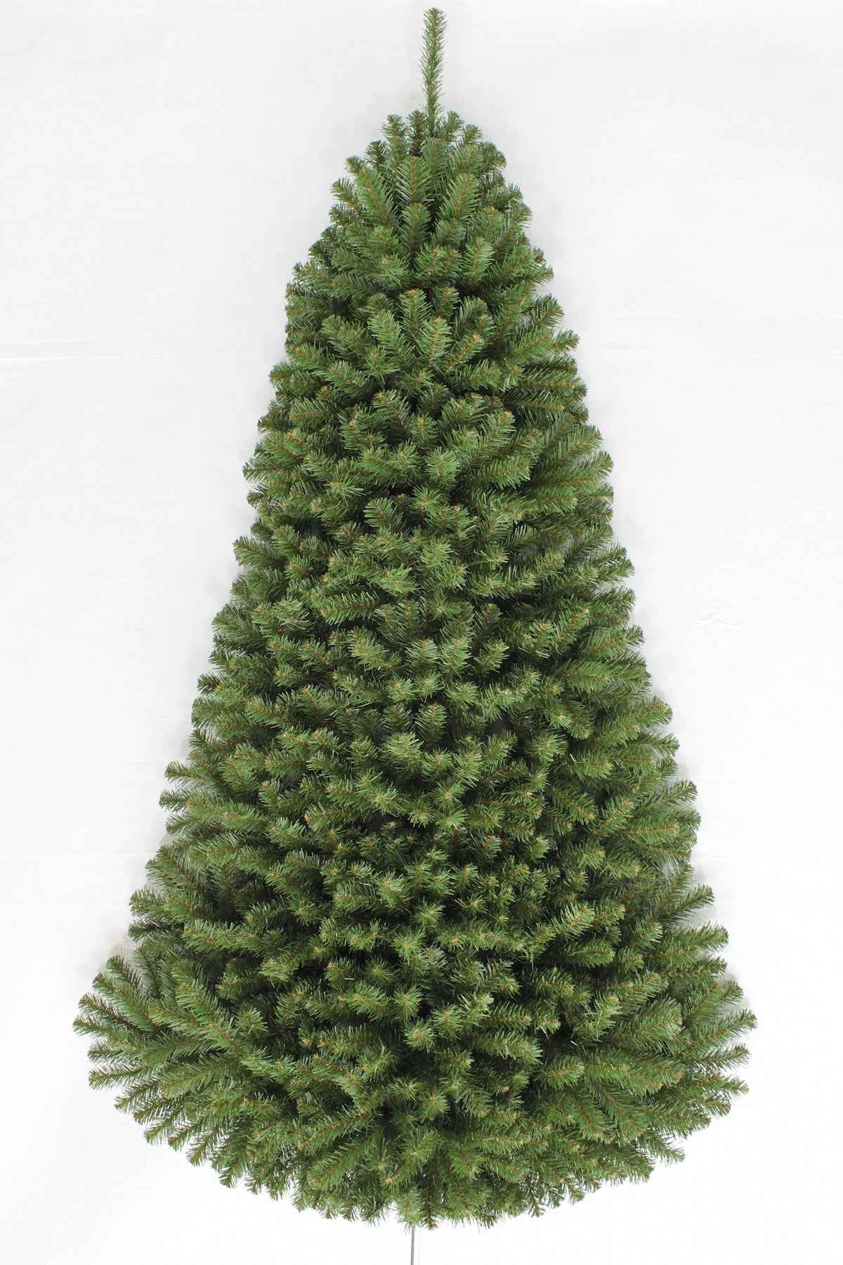 5ft Wall Sequoia Christmas Tree Green 1.52m