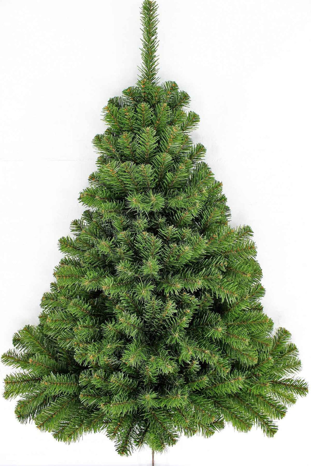 3ft Wall Sequoia Christmas Tree Green 91cm