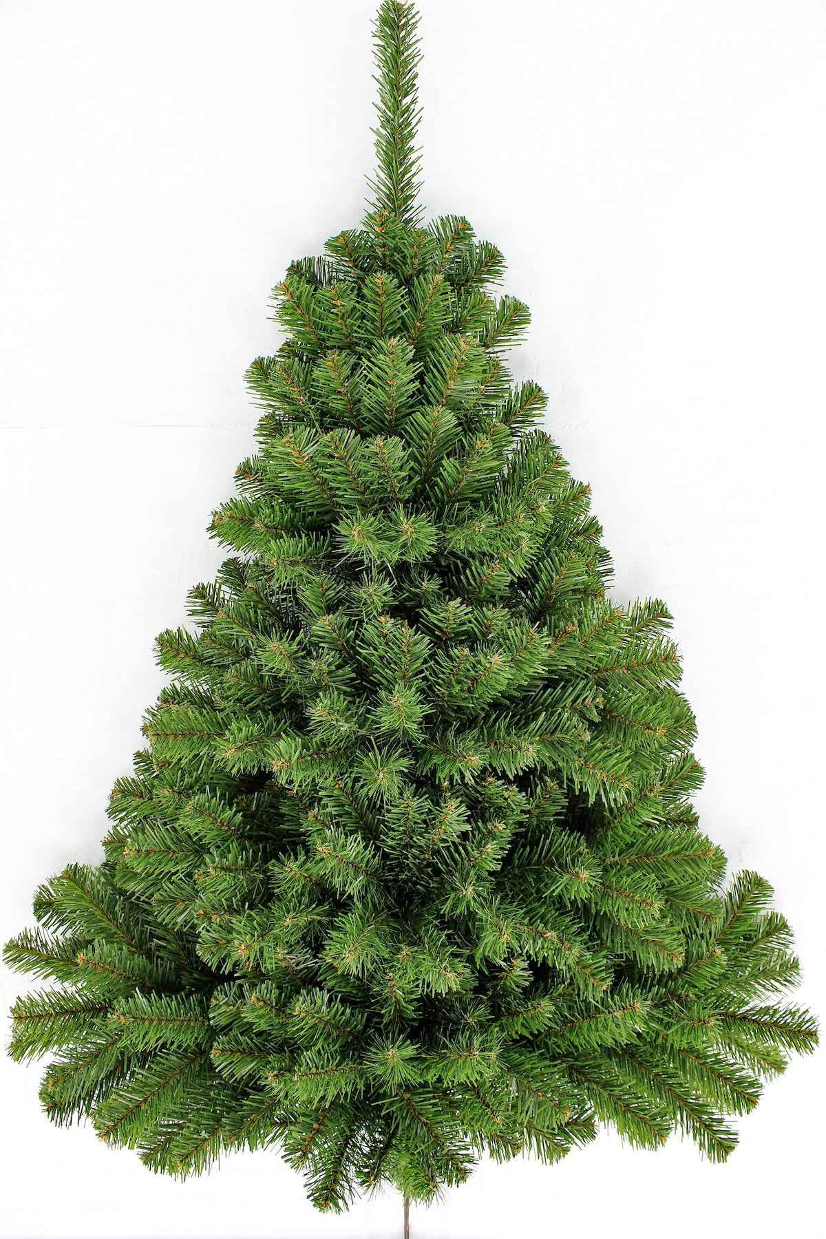 3ft Wall Sequoia Christmas Tree Green 91cm