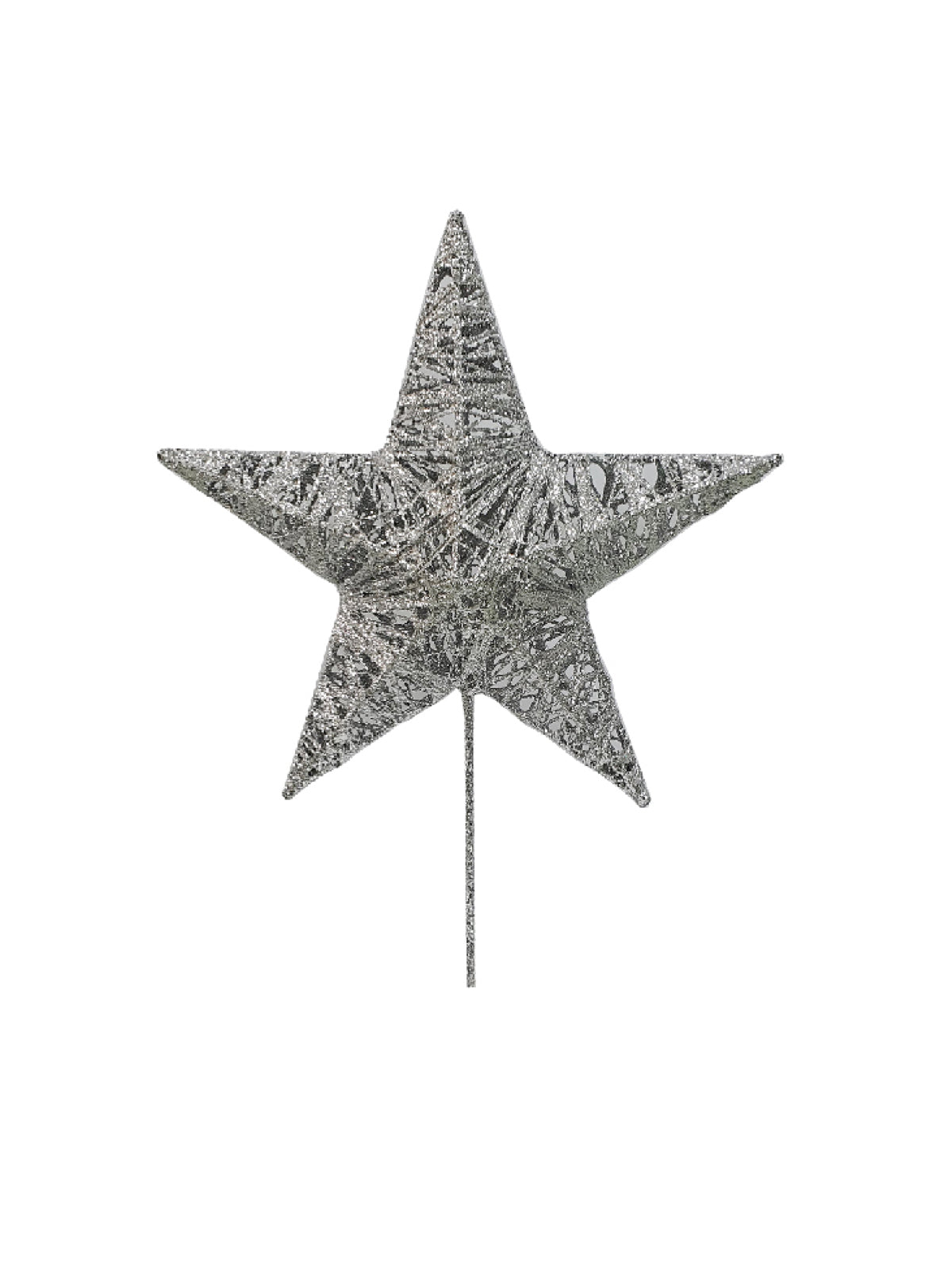 8.5 inch Christmas Star - Artificial Xmas Tree
