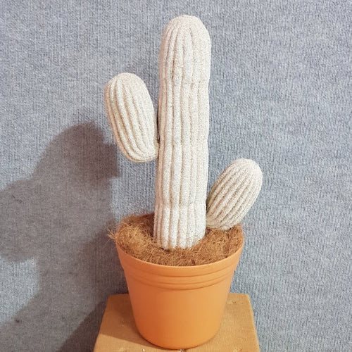 Artificial Cactus - Mexican Cactus Small - Artificial Xmas Tree