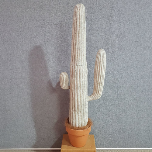 Artificial Cactus - Mexican Cactus Large - Artificial Xmas Tree