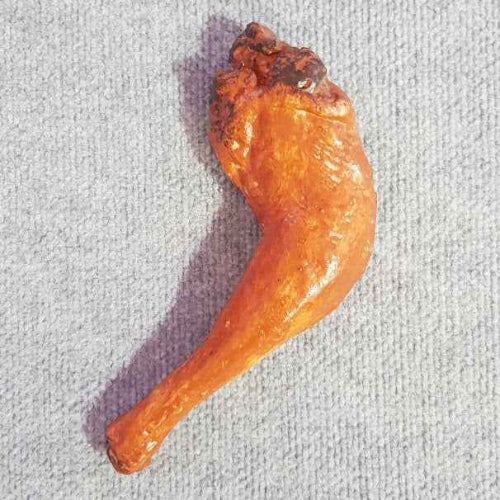 Artificial Chicken Leg
