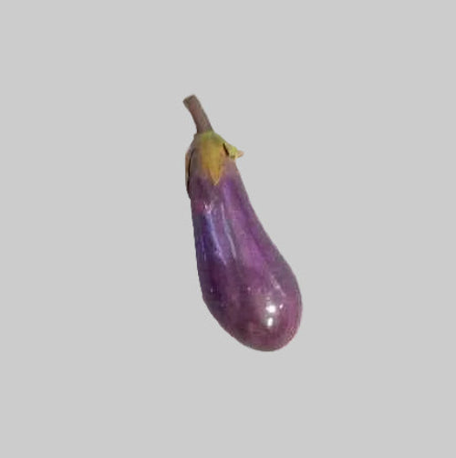 Vegetable Eggplant Small Single