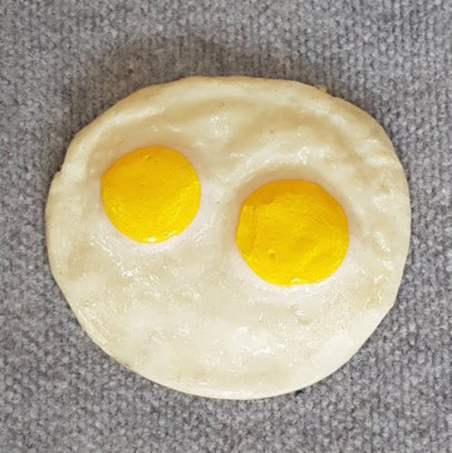 Egg Fried - Artificial Xmas Tree