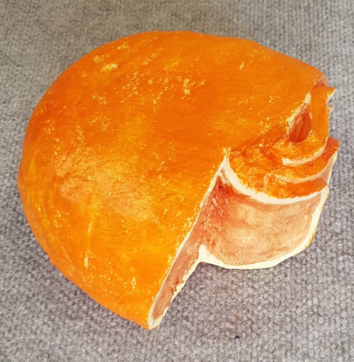 Ham Roast - Artificial Xmas Tree
