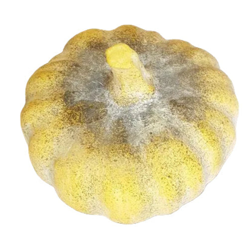 Fake Vegetable Pumpkin Small - Artificial Xmas Tree