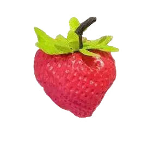 Fruit Strawberry Single