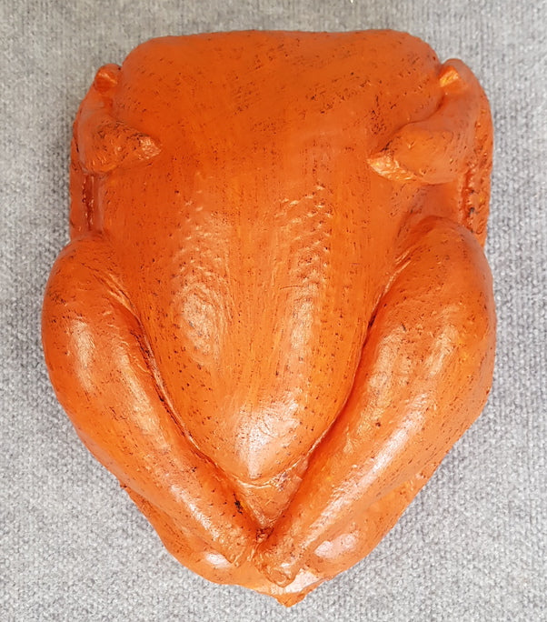 Artificial Roast Turkey - Artificial Xmas Tree