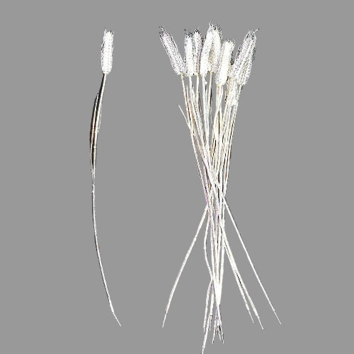 Wheat Single silver plated