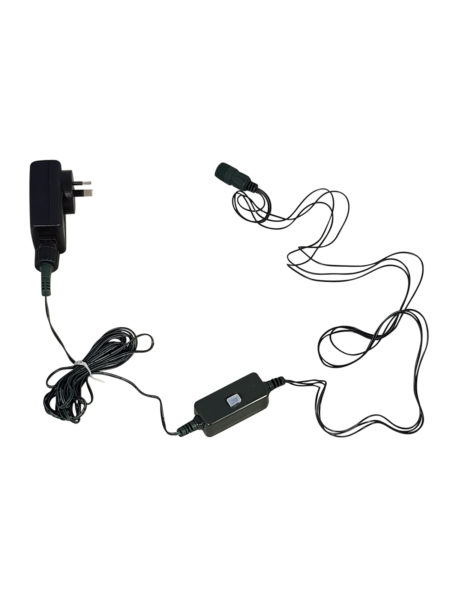 Adaptor and Transformer