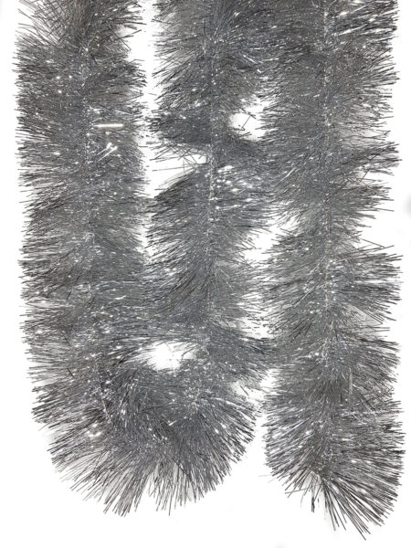 Tinsel Silver