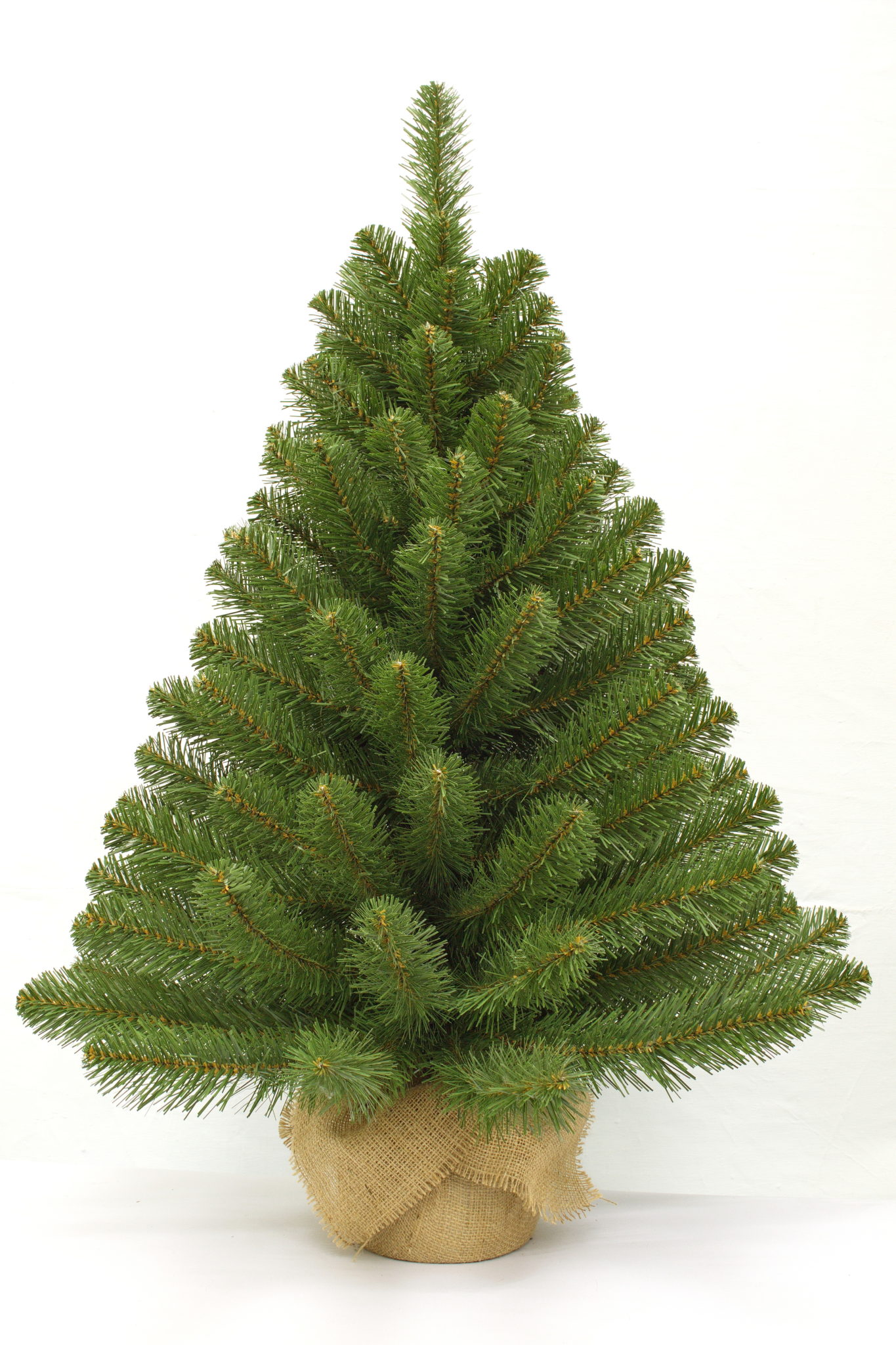 3ft Alpine Christmas Tree 91cm Artificial Xmas Tree Warehouse