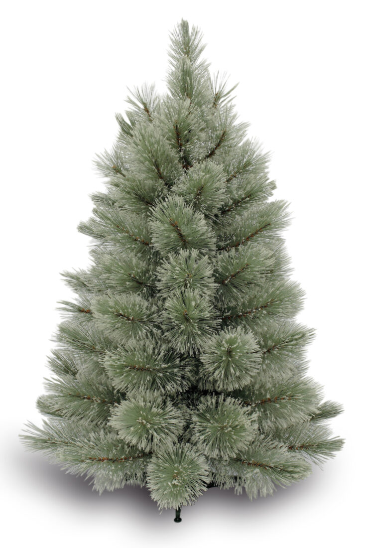 3ft Cashmere Christmas Tree Artificial Xmas Tree Warehouse
